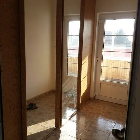 Hradna 9a Privatunterkunft *