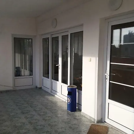 Hradna 9a Nové Zámky