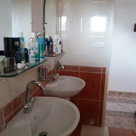 Hradna 9a Nové Zámky