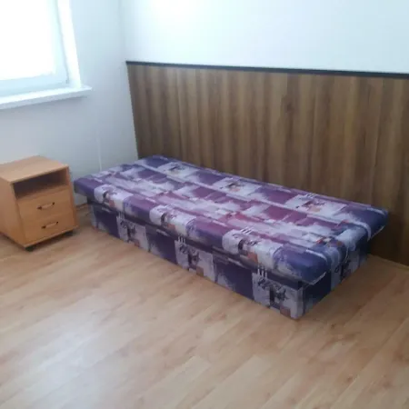 Hradna 9a Homestay Nove Zamky