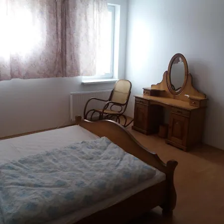 Privatunterkunft Hradna 9a