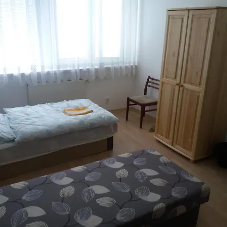 Hradna 9a Privatunterkunft *