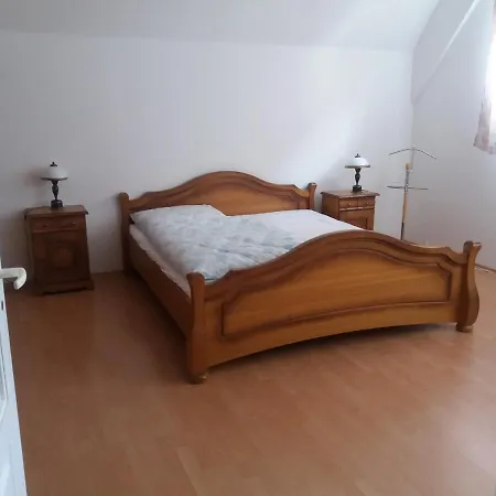 Hradna 9a Privatunterkunft Nové Zámky