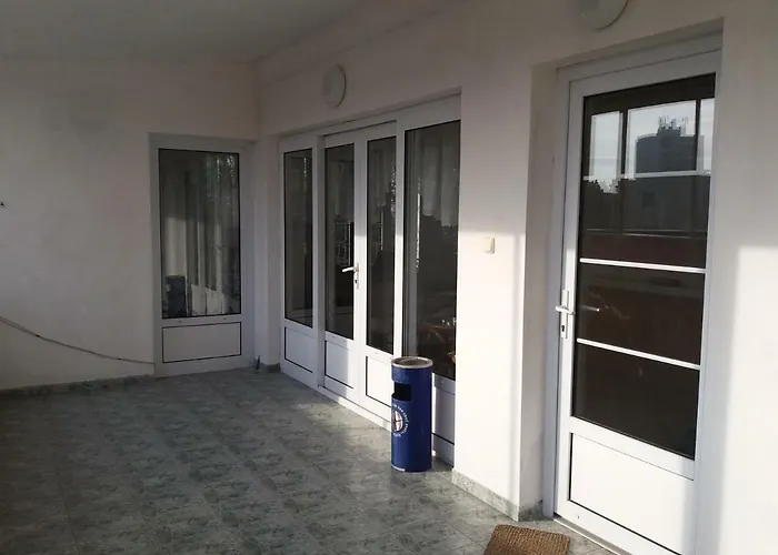 Hradna 9a Nové Zámky